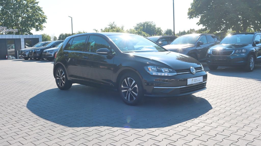 VW Golf 89.500 km 17.500 &euro; Hannover 30457