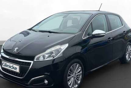 Peugeot 208 53.480 km 11.999 &euro; Kassel 34123