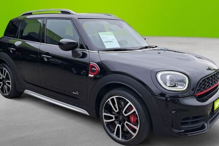 Mini John Cooper Works Countryman 98.213 km 24.590 &euro; Hameln 31785
