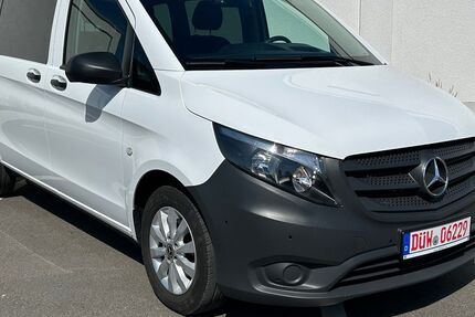 Mercedes-Benz Vito 99.709 km 28.900 &euro; Bad Dürkheim 67098