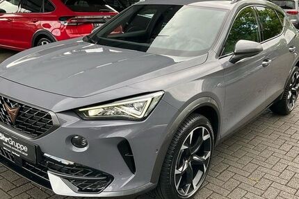 Cupra Formentor 21.330 km 31.980 &euro; Koblenz 56076