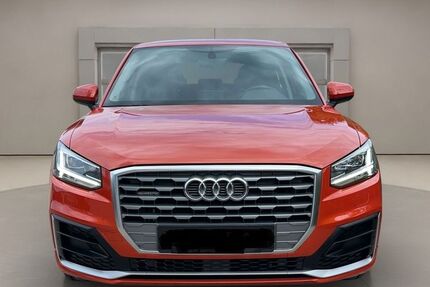 Audi Q2 131.000 km 16.500 &euro; Hildesheim 31139