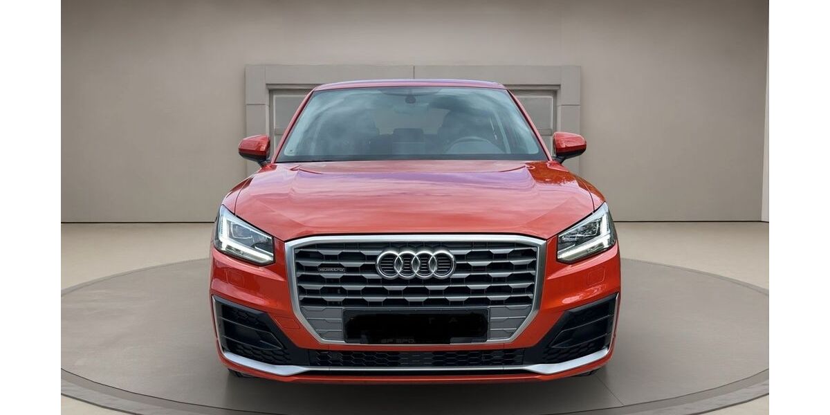 Audi Q2 131.000 km 16.500 &euro; Hildesheim 31139