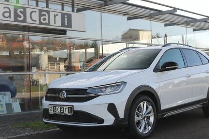VW Taigo 13.122 km 20.297 &euro; Röttingen 97285