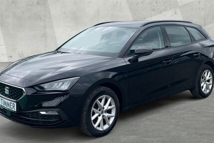 Seat Leon 91.765 km 20.870 &euro; Nordhorn 48529