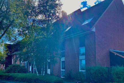 Vermietete DG-Wohnung am Mühlenende in Rotenburg 2 zimmer