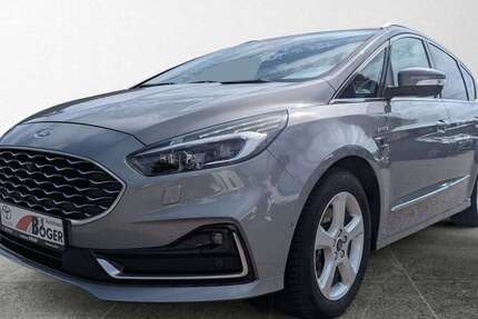 Ford S-Max 59.800 km 29.990 &euro; Winsen / Luhe 21423