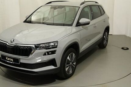 Skoda Karoq 61.553 km 26.990 &euro; Schneeberg 08289