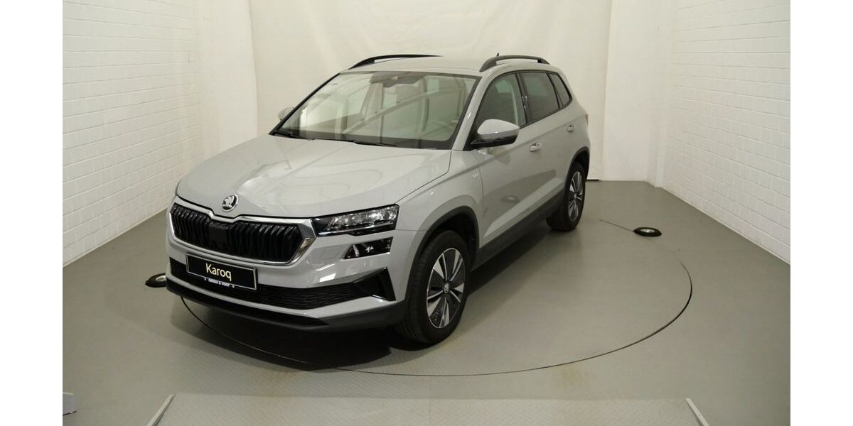 Skoda Karoq 61.553 km 26.990 &euro; Schneeberg 08289