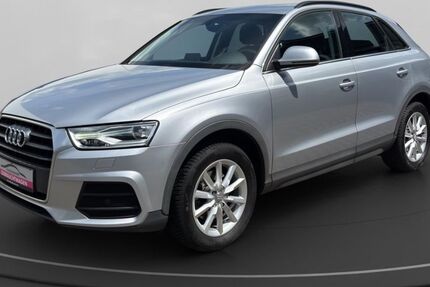 Audi Q3 95.048 km 17.490 &euro; Bad Kreuznach 55543