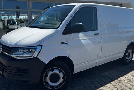 VW T6 Transporter 188.150 km 14.989 &euro; Gröditz 01609