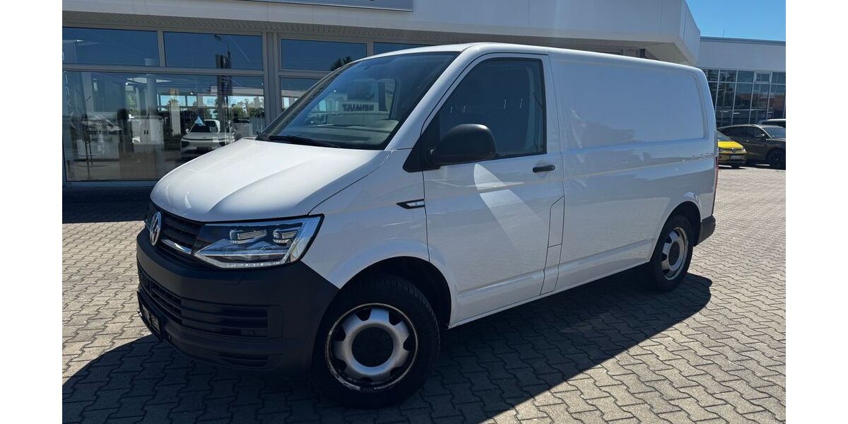 VW T6 Transporter 188.150 km 14.989 &euro; Gröditz 01609