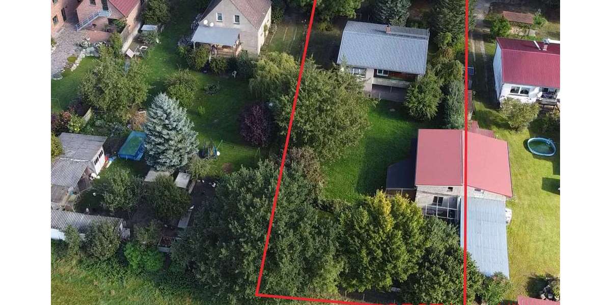 Haus zum Kaufen in Wedendorf 253.000 € 110 m² 4 zimmer