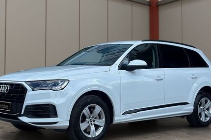 Audi Q7 143.000 km 35.990 &euro; Potsdam 14478