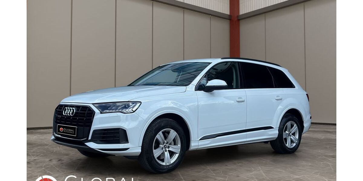 Audi Q7 143.000 km 35.990 &euro; Potsdam 14478