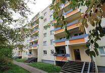 * SingleWohnung * Südpark * 01.08.25 *