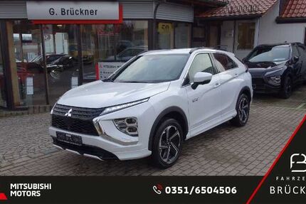 Mitsubishi Eclipse Cross 5.000 km 32.990 € Freital 01705