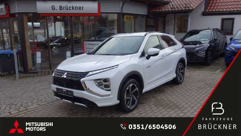 Mitsubishi Eclipse Cross 5.000 km 34.990 &euro; Freital 01705