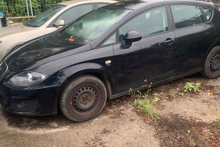 Seat Leon 211.724 km 1.999 € Speyer 67346