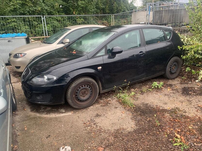 Seat Leon 211.724 km 1.999 € Speyer 67346