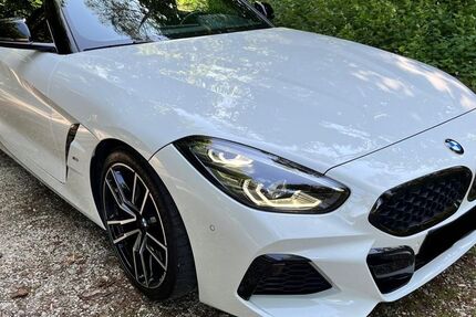 BMW Z4 49.500 km 34.400 &euro; Ursensollen 92289