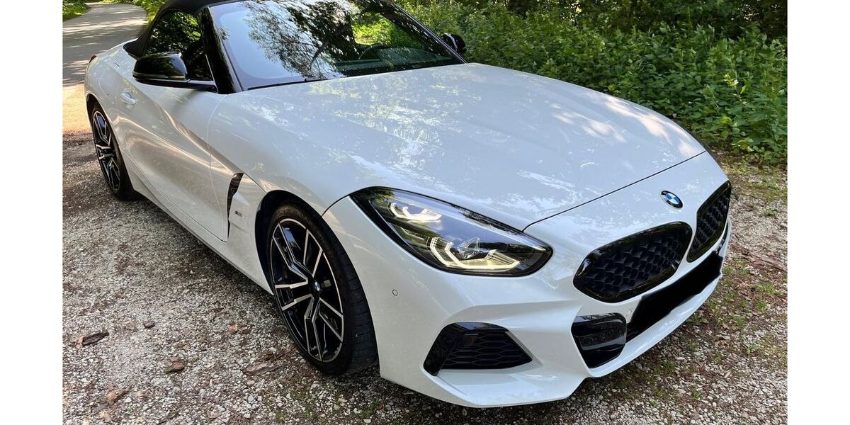BMW Z4 49.500 km 35.500 &euro; Ursensollen 92289