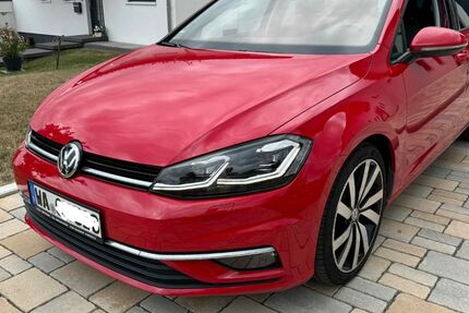 VW Golf 129.500 km 15.300 &euro; Bad Wildungen 34537