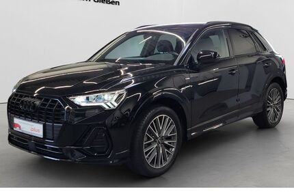 Audi Q3 25.200 km 36.930 &euro; Giessen 35394