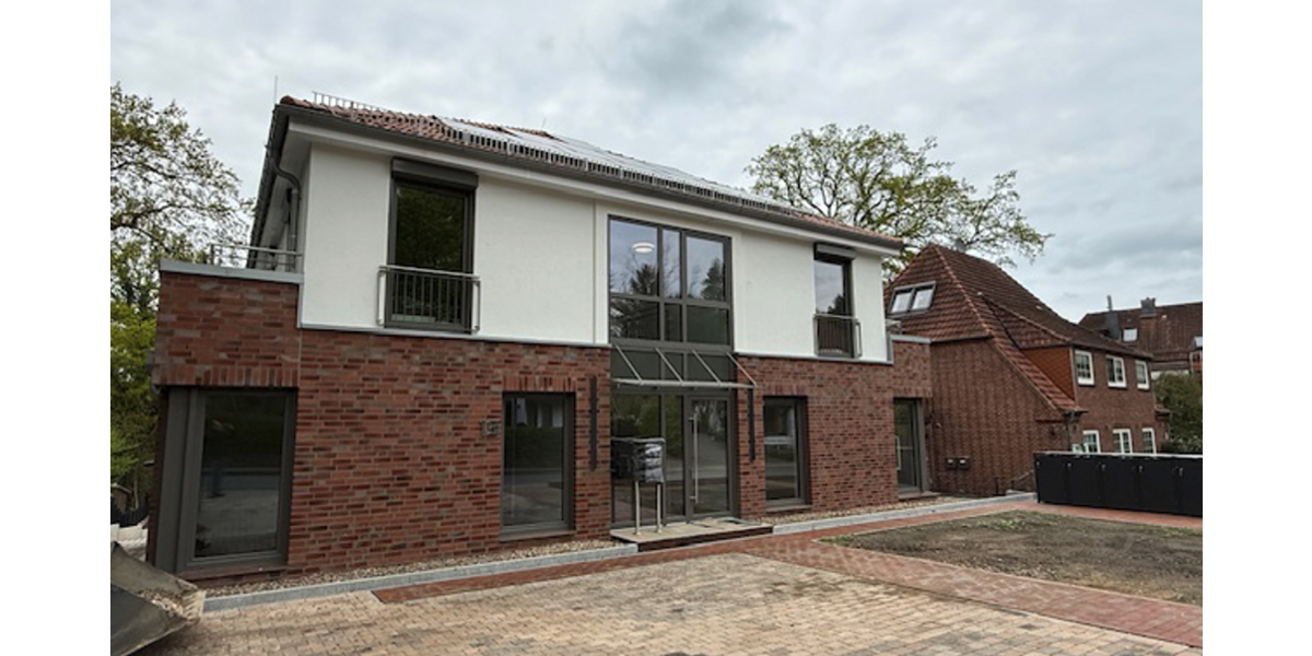 Wohnung zum Mieten in Worpswede 1.152,84 € 73.9 m² 2 zimmer