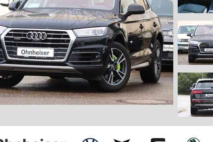 Audi Q5 58.523 km 39.950 &euro; Wertingen 86637