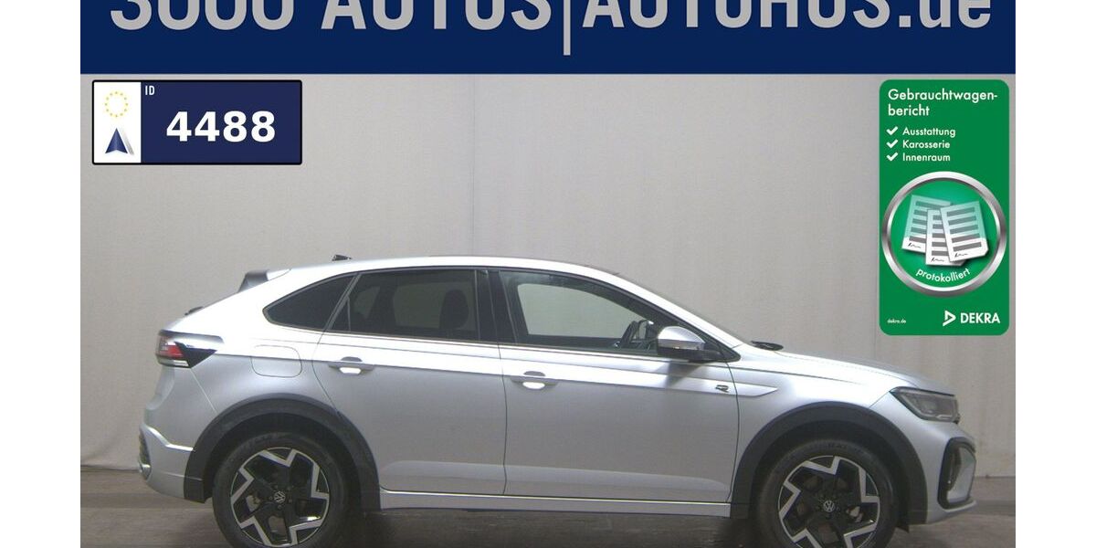 VW Taigo 23.042 km 17.480 &euro; Gyhum/Bockel 27404