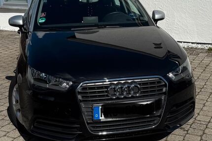 Audi A1 74.000 km 11.500 &euro; Rostock 18059