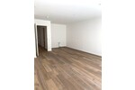 familienfreundliche moderne Erdgeschoßwohnung mit Gartenanteil