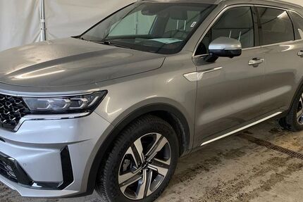 Kia Sorento 65.480 km 33.450 &euro; Steinbach-Hallenberg OT Herges-Hallenberg 98587