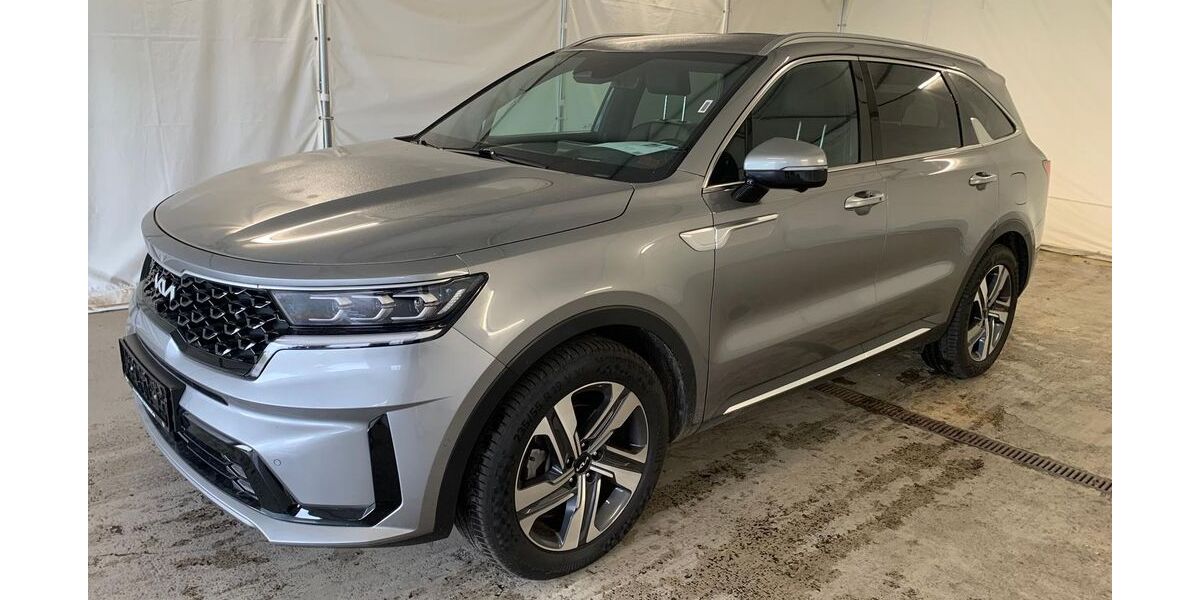 Kia Sorento 65.480 km 33.450 &euro; Steinbach-Hallenberg OT Herges-Hallenberg 98587