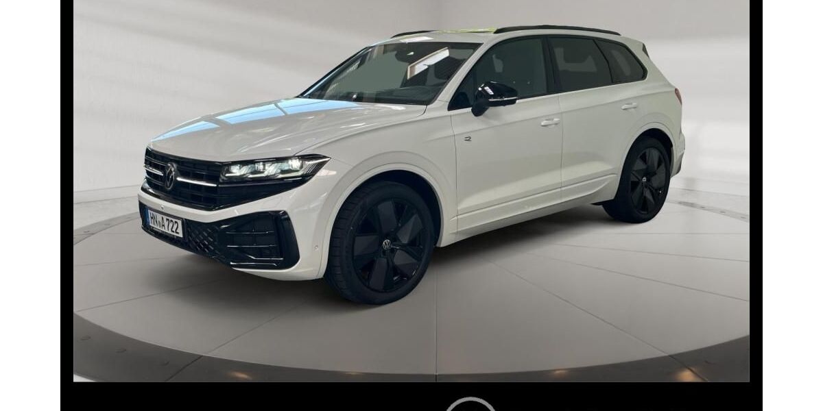 VW Touareg 4.879 km 77.199 &euro; Neckarsulm-Obereisesheim 74172