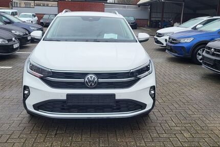 VW Taigo 144.895 km 15.700 &euro; Ahaus 48683