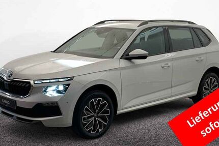 Skoda Kamiq 17.500 km 28.780 &euro; Marktoberdorf 87616