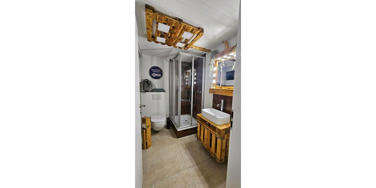 Ferienimmobilie Hamburg Billwerder - 95&euro; | Angebot:26470093