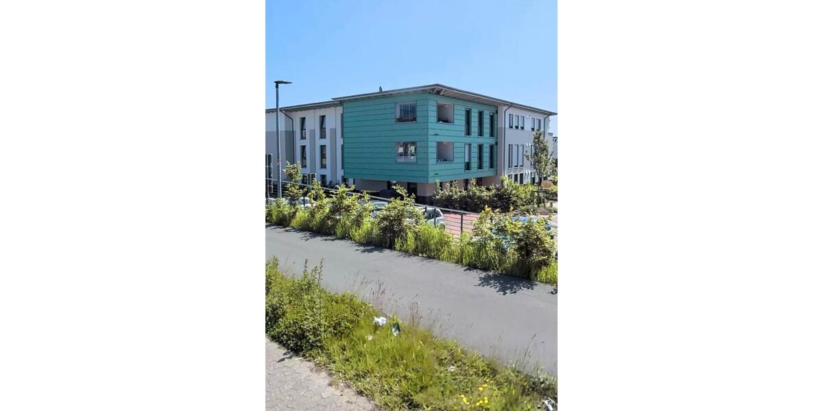 Erdgeschoßwohnung Rheine - 2 Zimmer, 58 m&sup2;, 525&euro; | Angebot:26579741