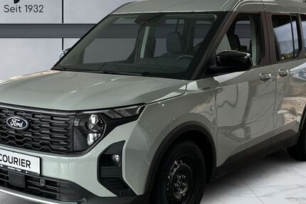 Ford Tourneo Courier 15.000 km 26.790 &euro; Erfurt 99089
