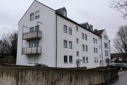 Wohnung Altötting - 2 Zimmer, 64 m&sup2;, 185.000&euro; | Angebot:25601458