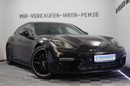 Porsche Panamera 123.279 km 66.999 € Fulda 36043