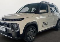 Gebrauchtwagen Hyundai INSTER
