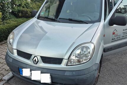 Renault Kangoo 317.270 km 1.400 &euro; Leinfelden-Echterdingen 70771