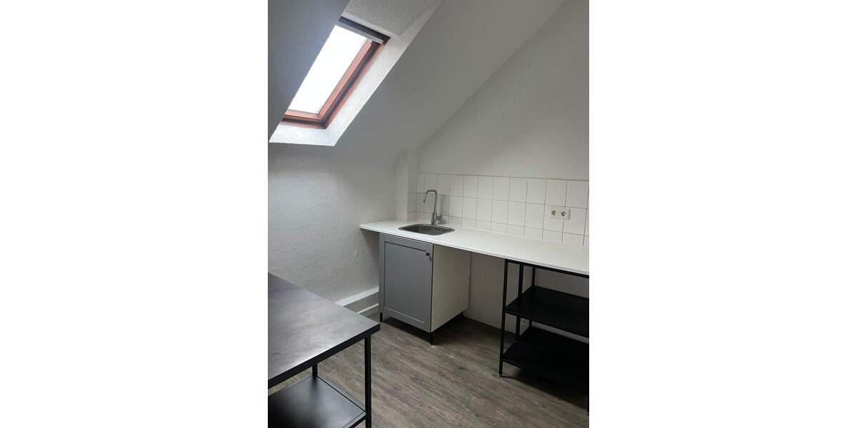 Etagenwohnung Mönchengladbach Lürrip - 4 Zimmer, 66 m&sup2;, 570&euro; | Angebot:24794326