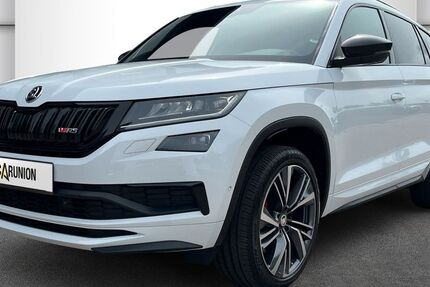 Skoda Kodiaq 110.199 km 28.690 &euro; Meiningen 98617