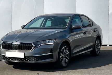 Skoda Octavia 3.800 km 32.990 € Passau 94036