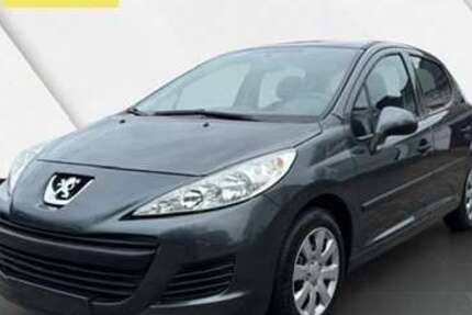 Peugeot 207 94.000 km 4.299 &euro; Kempen 47906