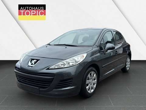 Peugeot 207 94.000 km 4.299 &euro; Kempen 47906